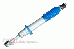 Передній амортизатор +2 Profender Super Twin Tube PGP7-56110A50
