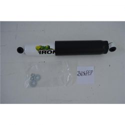 Задній амортизатор +2 Ironman Foam Cell масляний 24636FEP