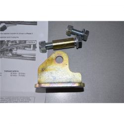 Кріплення амортизатора BRACKET140