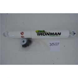 Амортизатор задний +2 Ironman Foam Cell масляный 24094FEP