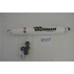Задній амортизатор Ironman Foam Cell +4 масляний 24094LFEP