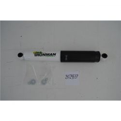 Задній амортизатор +2 Ironman Foam Cell масляний 24729FEP