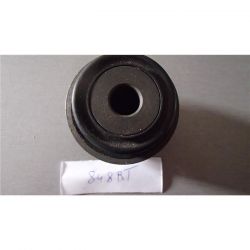 Сайлентблок тяги панара для Nissan Patrol Y61 от 2000 года Ironman 848RT (для PANHARD006, PANHARD009)