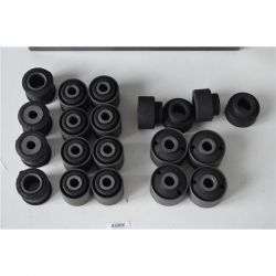Набір сайлентблоков для поздовжніх важелів 839RK