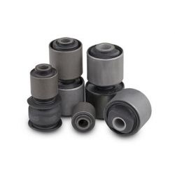 Комплект сайлентблоков 848CRK