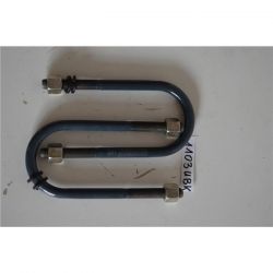 Драбина Ironman 1103UBK