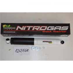 Амортизатор передний Ironman Nitro Gas газомасляный 12635GR