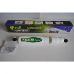 Амортизатор передній Ironman Foam Cell +2 масляний 24635FE