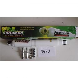 Рулевой Демпфер для Toyota Land Cruiser 40,42,45,46,47 (1960-1985) Ironman 3523 