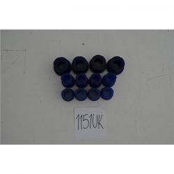 Втулки рессорные 1151UK