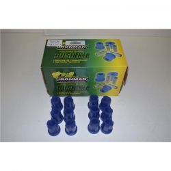 Втулки ресорні Ironman 713UK