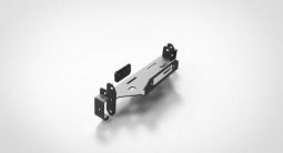 Монтажная плита под лебедку для Suzuki Jimny 1998-2017