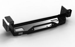 Монтажна плита під лебідку Mitsubishi L200 06.2005 - 08.2015