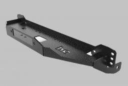 Монтажная плита под лебедку Toyota FJ Cruiser 2006-2010