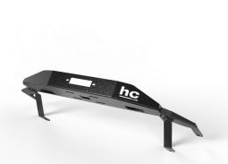  Монтажная плита под лебедку Dacia Duster II 2017 