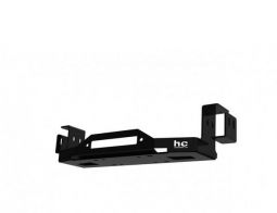 Монтажная плита под лебедку Fiat Fullback 2016+