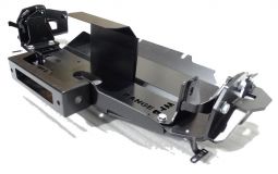 Монтажна плита під лебідку FORD RANGER T6 12-15 2.2 DIESEL