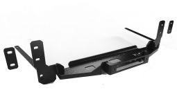 Монтажна плита під лебідку Ford Transit AWD 2014-2019