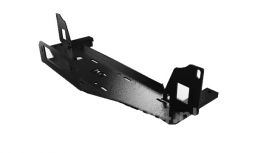 Монтажна плита під лебідку Mercedes X-class 3.0 V6 2018+