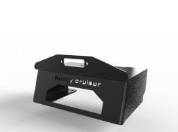 Монтажна плита під лебідку HD 150