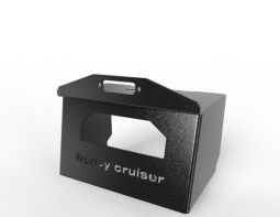 Монтажна плита під лебідку HD 250