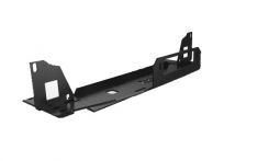 Монтажная плита под лебедку Renault Alaskan 2016+