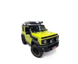 Шноркель Suzuki Jimny (JB64/JB74) з 2018