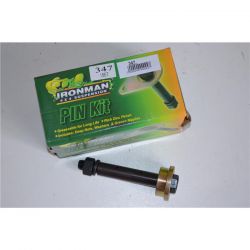 Болт ресори Ironman 347