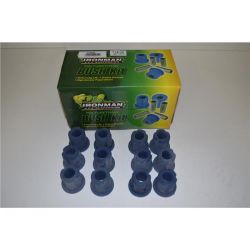 Втулки ресорні Ironman 714UK