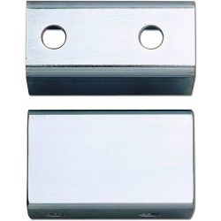 Отбойник задний верхний Rubicon Express - 2''