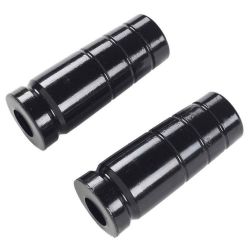 Отбойники передний/задний верхние Lift 2+" Rubicon Express