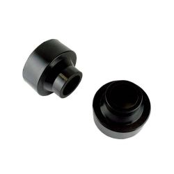 Подкладка под передние пружины Lift 2" Rubicon Express