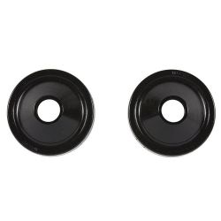 Подкладки под задние пружины Lift 0,75" Rubicon Express