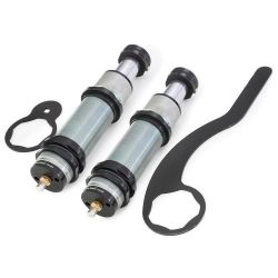 Отбойники регулируемые гидравлические передние Rubicon Express