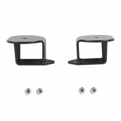 Отбойник задний расширеный Rubicon Express - 2''