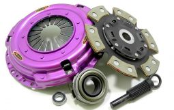 Усиленное сцепление XTREME OUTBACK-1A SPRUNG CERAMIC (KTY28005-1B) усиление 40%