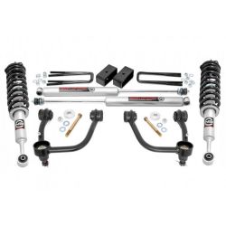 Комплект підвіски Rough Country Lift 3,5 "