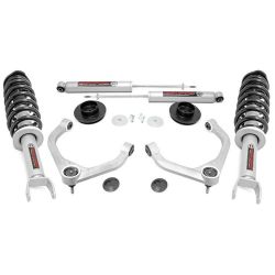 Комплект підвіски Rough Country Lift 3,5 "RAM 1500