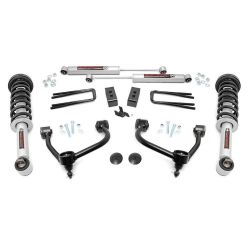 Комплет підвіски Rough Country Lift 3 "F150 RCK57731A