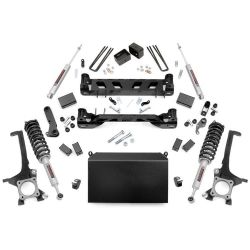 Комплект підвіски Rough Country Lift 4,5 "Tundra 07-15