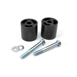 Відбійник задній Wrangler JK