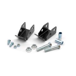 Перенесення заднього кріплення амортизатора Rough Country