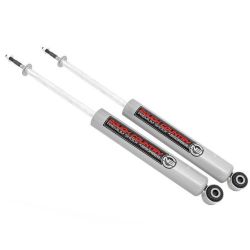 Амортизатори газові передні Rough Country N3 Premium Lift 0-8 "