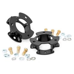 Комплет підвіски Lift 2 "Rough Country