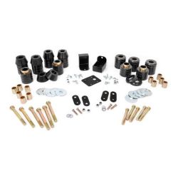 Комплект сайлентблоков Rough Country (автоматична коробка передач) Lift 1 "