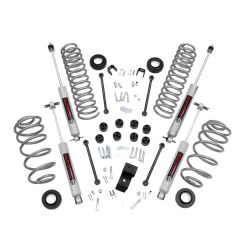 Комплект підвіски Rough Country Lift 3,25 "