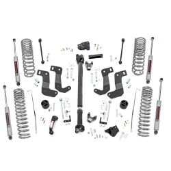 Комплект підвіски Rough Country Lift 6 " RCK91230