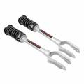 Передні амортизатори Coilover Rough Country N3 Premium Lift 2,5