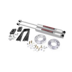 Комплект підвіски Rough Country Lift Kit 2 "F150 09-13