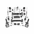 Комплект подвески Lift 6 Rough Country RAM 1500 19-